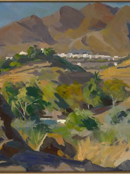 Campos de Benalmadena